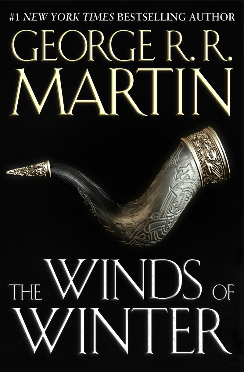 Illustration for article titled There'll Be No Winds Of Winter Before Game Of Thrones Season 6